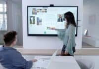 L'ecran numerique interactif, boost classe et réunion, les bénéfices