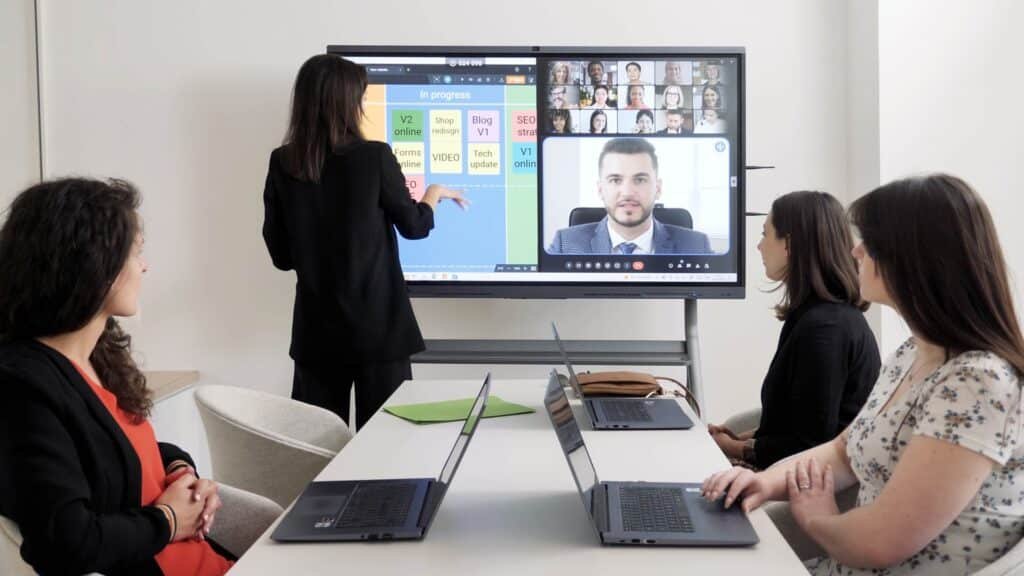 Gagner du temps, standardiser, capitaliser